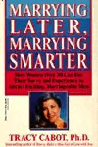 Книга Поздний брак - умный брак