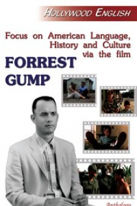 Книга Focus on American Language, History and Culture Via the FilmForrest Gump