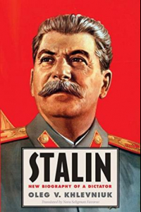 Книга Stalin : new biography of a dictator