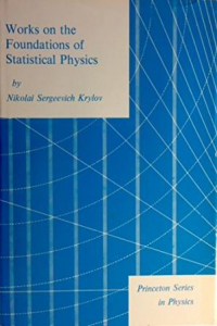 Книга Works on the Foundations of Statistical Physics