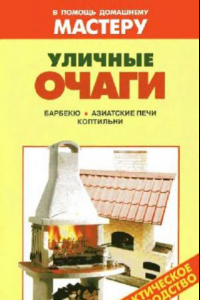 Книга Уличные очаги