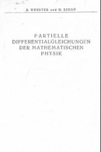 Книга Дифференциальные уравнения в частных производных математической физики. Часть 2