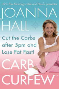 Книга Carb Curfew: Cut the Carbs after 5pm and Lose Fat Fast!