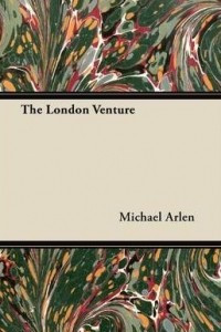 Книга The London Venture