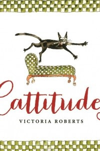 Книга Cattitudes