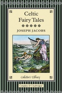 Книга Celtic Fairy Tales