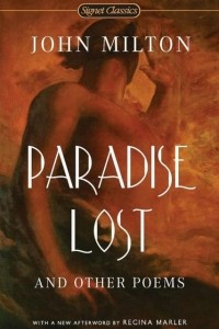 Книга Paradise Lost and Other Poems