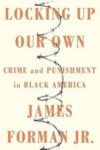 Книга Locking Up Our Own: Crime and Punishment in Black America