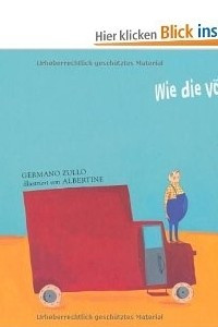 Книга Wie die Vogel