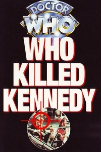 Книга Who Killed Kennedy