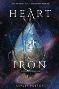Книга Heart of Iron