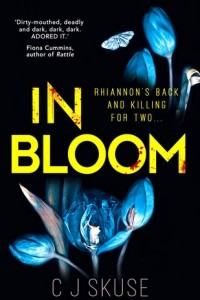 Книга In Bloom