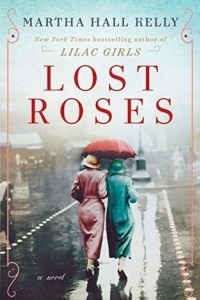 Книга Lost Roses