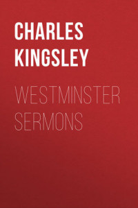 Книга Westminster Sermons