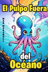 Книга El Pulpo Fuera del Océano