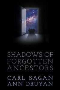 Книга Shadows of Forgotten Ancestors