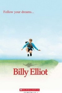 Книга Billy Elliot