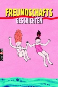 Книга Freundschaftsgeschichten