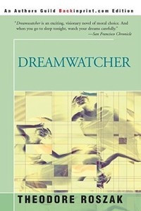 Книга Dreamwatcher