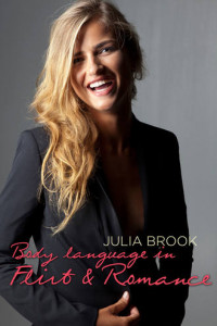 Книга Body language in Flirt & Romance