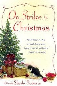 Книга On Strike for Christmas
