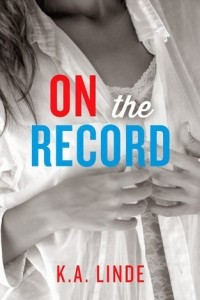 Книга On the Record