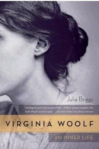 Книга Virginia Woolf: An Inner Life