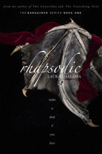 Книга Rhapsodic