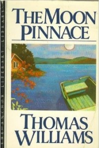 Книга Moon Pinnace