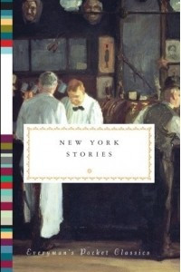 Книга New York Stories