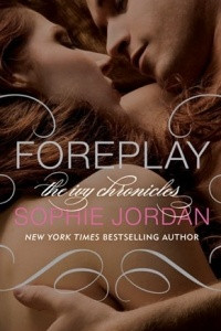 Книга Foreplay