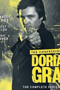 Книга The Confessions of Dorian Gray: Series 3