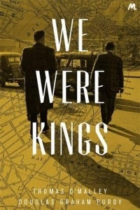 Книга We Were Kings