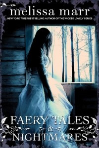 Книга Faery Tales & Nightmares