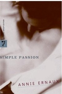 Книга Simple Passion