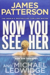 Книга Now You See Her
