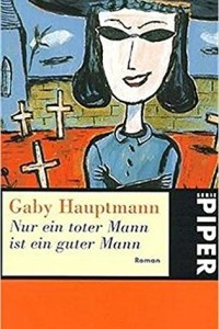 Книга Nur ein toter Mann ist ein guter Mann