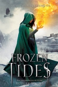 Книга Frozen Tides