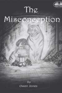 Книга The Misconception