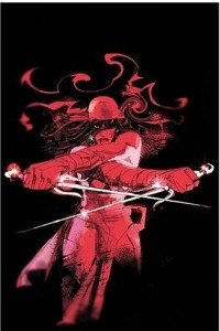 Книга Elektra: The Movie TPB (Elektra (Graphic Novels))