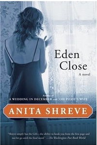 Книга Eden Close
