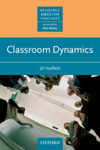 Книга Classroom Dynamics