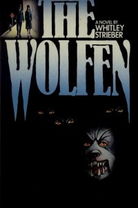 Книга The Wolfen