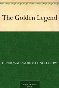 Книга The Golden Legend