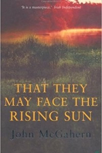 Книга That They May Face the Rising Sun