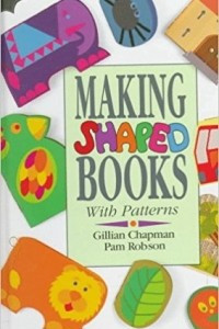 Книга Making Shaped Books