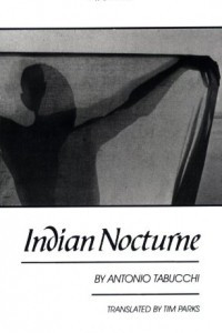 Книга Indian Nocturne: New Directions