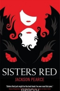 Книга Sisters Red