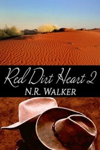 Книга Red Dirt Heart 2