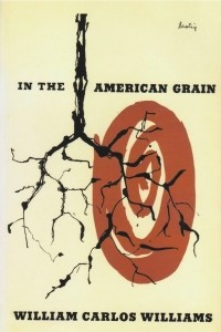 Книга In the American Grain